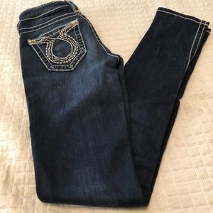 Big Star size 25r NWOT